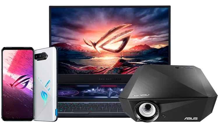Сервисный центр Asus в Ижевске