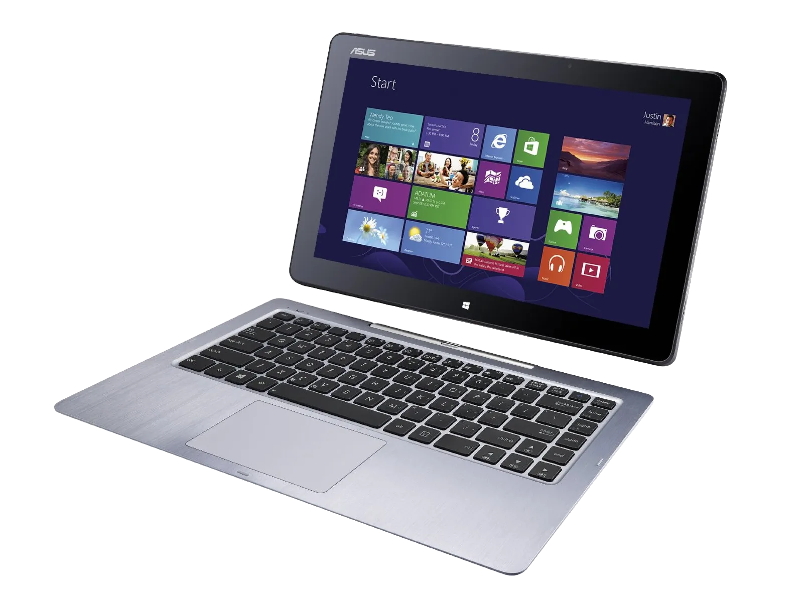 Transformer Book