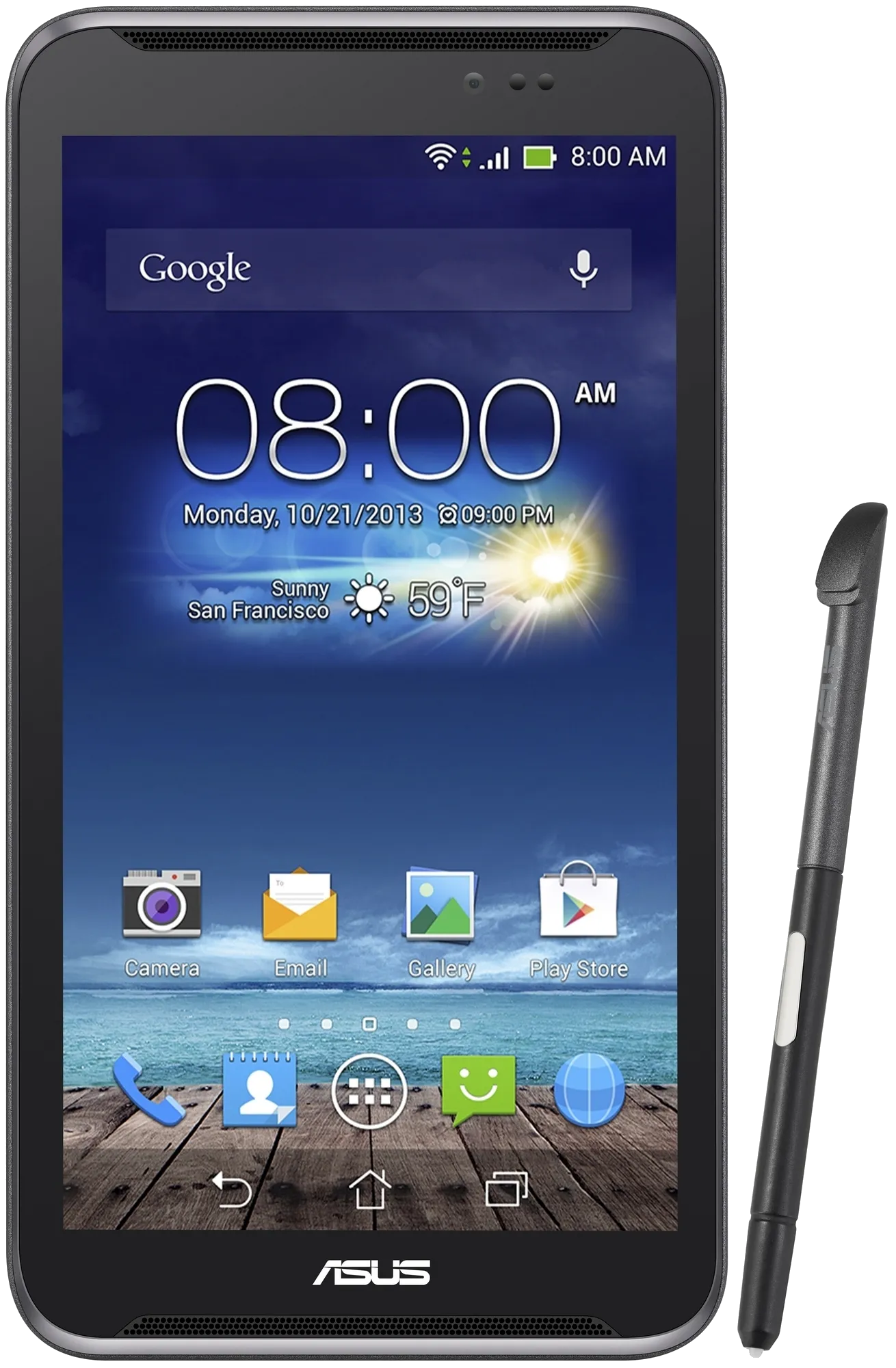 FonePad Note 6