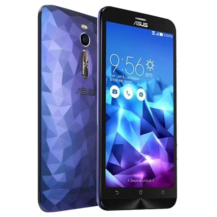 ZenFone 2 Deluxe ZE551ML 16GB