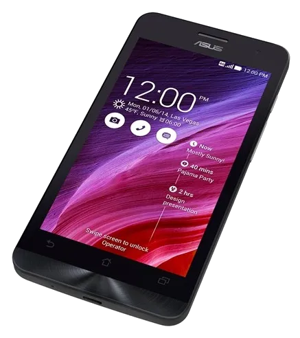 ZenFone 5 A500KL 16GB