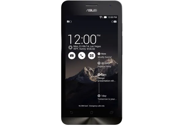 Zenfone 5 A502CG 8GB