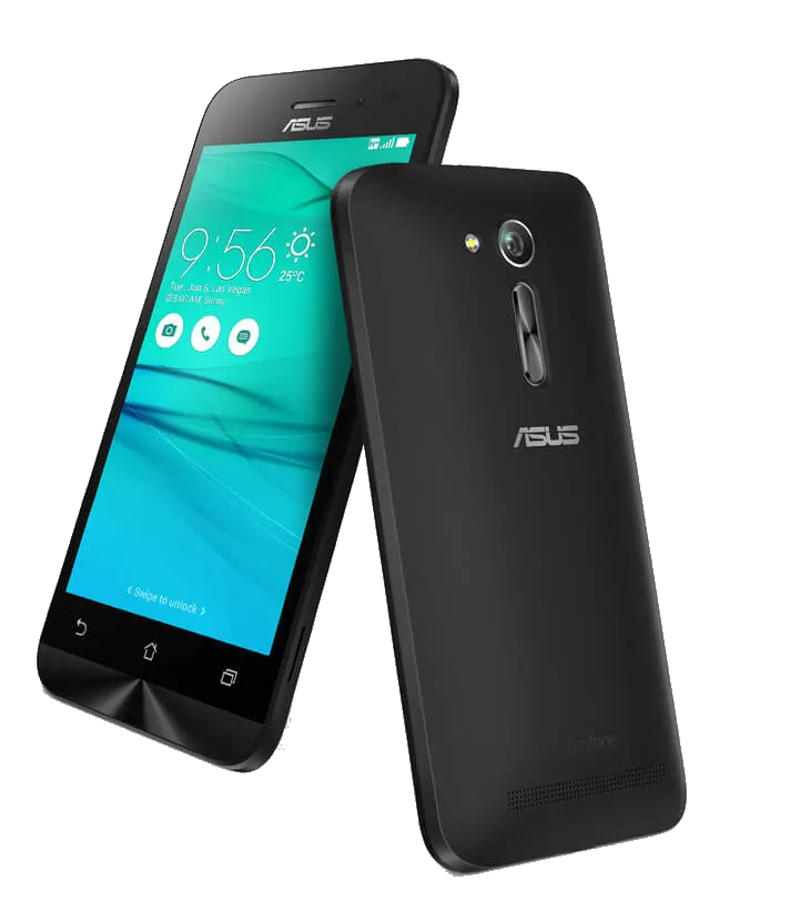 ZenFone Go ZB452KG 8GB