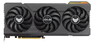 GeForce RTX 4090 TUF Gaming OC Edition