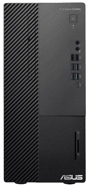компьютера Asus D500MA