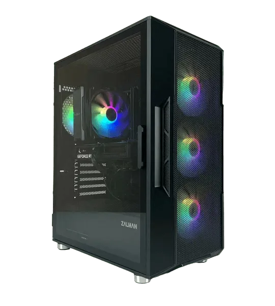 RTX3060Ti