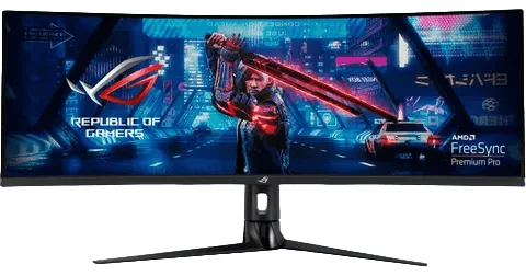 Strix XG43VQ