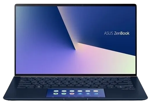 14 UX434FAC-A5188T (90NB0MQ5-M07620)