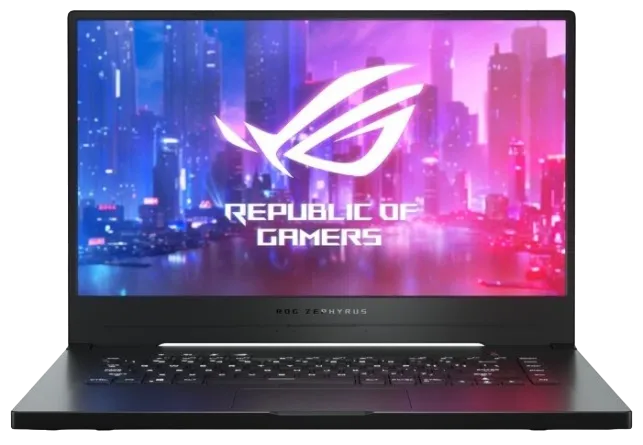 15 S GX502LXS-HF082T (90NR0311-M01700)
