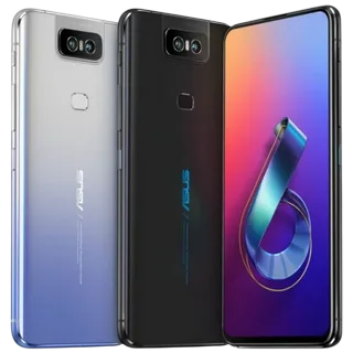Zenfone 6 (6Z)