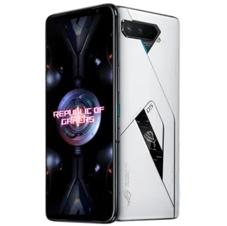 ROG Phone 5 Pro