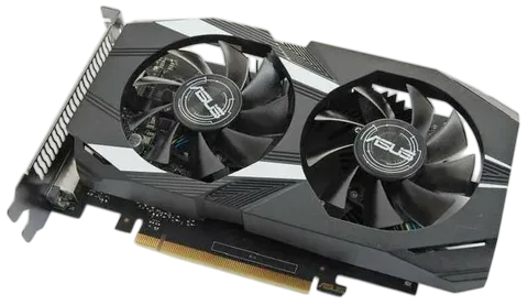 Dual RTX 3070 Ti (Prime)
