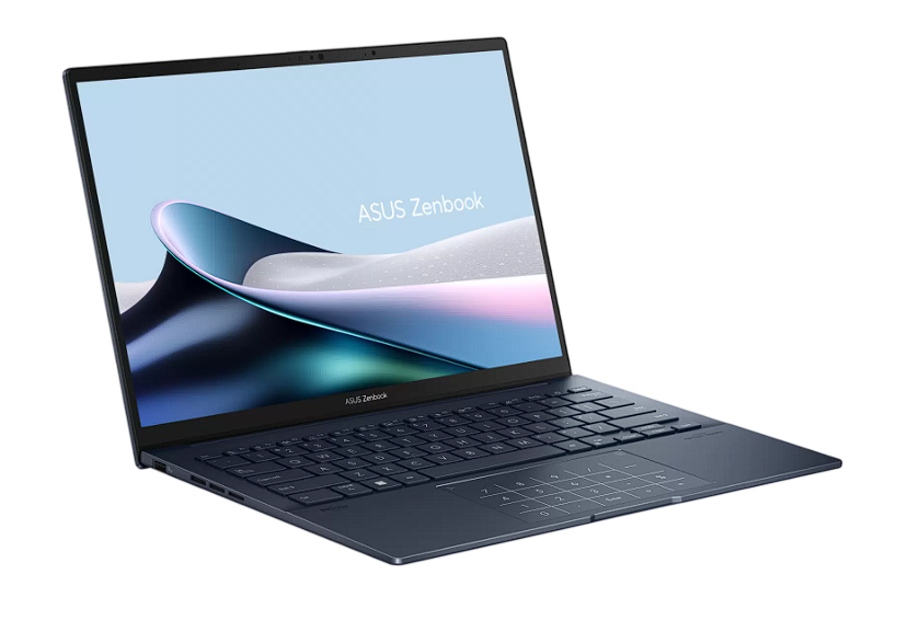 Zenbook Pro 14 OLED (UX6404)