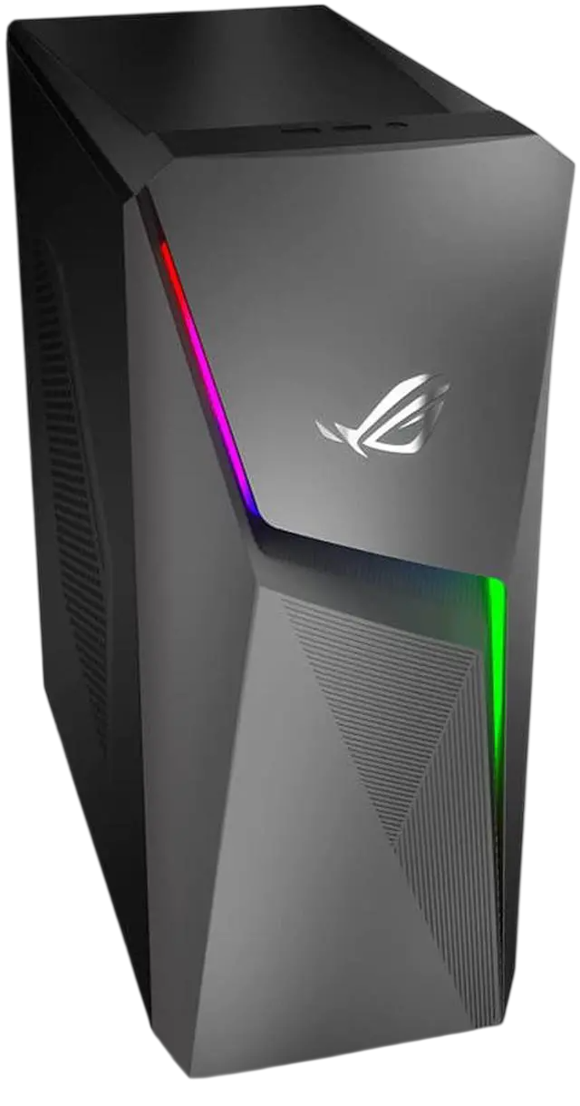 ROG Strix G15 (Desktop)