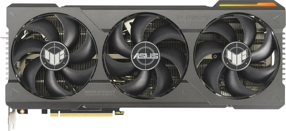 TUF Gaming GeForce RTX 5060 Ti