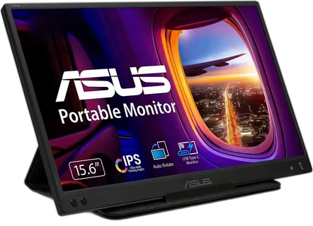 ZenScreen MB16AMTR