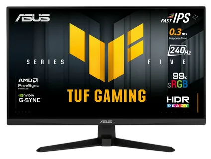 TUF GAMING VG27VQ3B