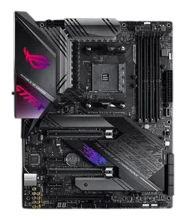 ROG MAXIMUS Z790 DARK HERO