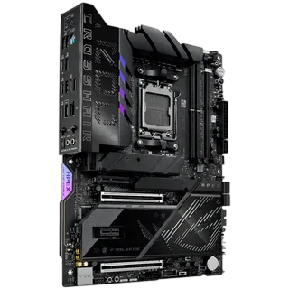 ROG STRIX X870E-E GAMING WIFI
