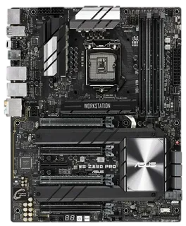 WS X299 PRO